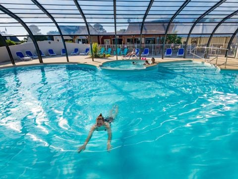 Camping de la Baie - Camping Loire-Atlantique