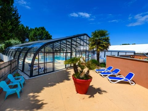 Camping de la Baie - Camping Loire-Atlantique