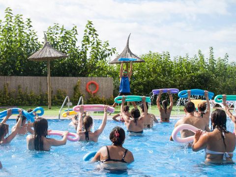 Camping Joan - Camping Tarragona