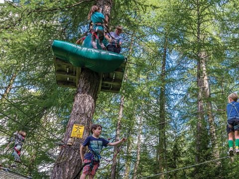 Résidence Alpina Lodge  - Camping Savoie - Image N°5