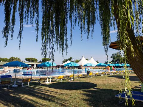 Residence Mare Pineta - Camping Ravenna - Image N°5