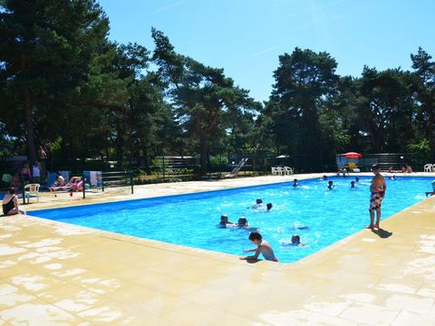 Camping GT Keiheuvel - Camping Antwerpen - Image N°2