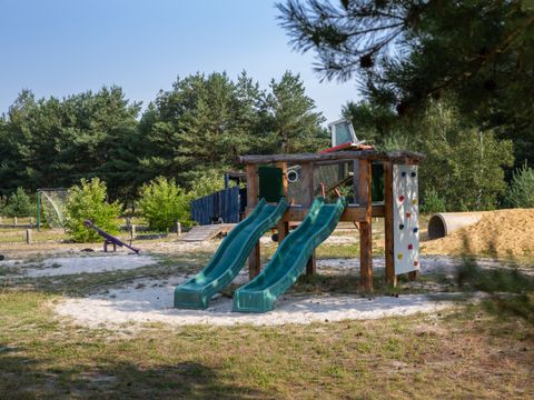 Camping GT Keiheuvel - Camping Antwerpen - Image N°4