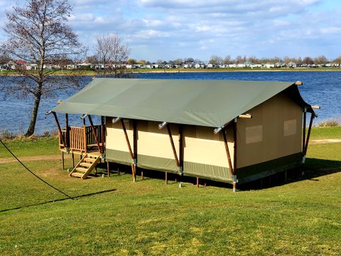 Recreatiepark Riverside Outdoor & Events     - Camping West-Maas und Waal - Image N°2