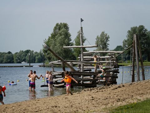 Recreatiepark Riverside Outdoor & Events     - Camping West-Maas und Waal - Image N°4