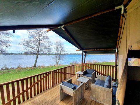 Recreatiepark Riverside Outdoor & Events     - Camping West-Maas und Waal - Image N°0