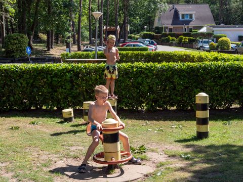 Camping de Wrange - Camping Doetinchem - Image N°4