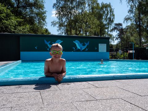 Camping de Wrange - Camping Doetinchem - Image N°0