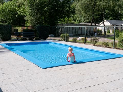 Camping de Wrange - Camping Doetinchem - Image N°2