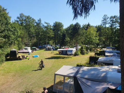 Vodatent Camping het Horstmannsbos - Camping Aa und Hunze - Image N°5