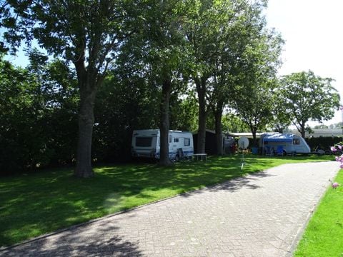 Camping de Hof van Eeden - Camping Leiden - Image N°5