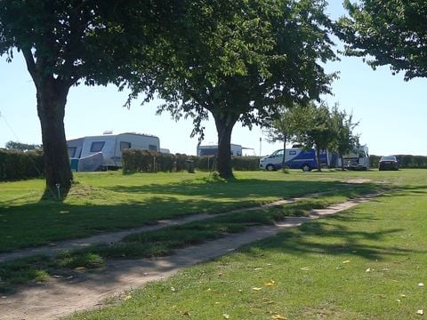 Camping la Dolce Vita (voorheen Eussen) - Camping Voerendaal