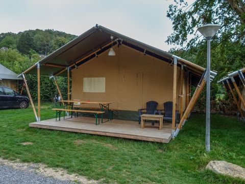 Camping Village Sy - Camping Lüttich - Image N°3