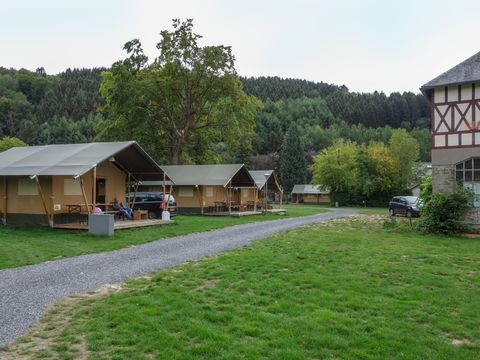 Camping Village Sy - Camping Lüttich - Image N°4