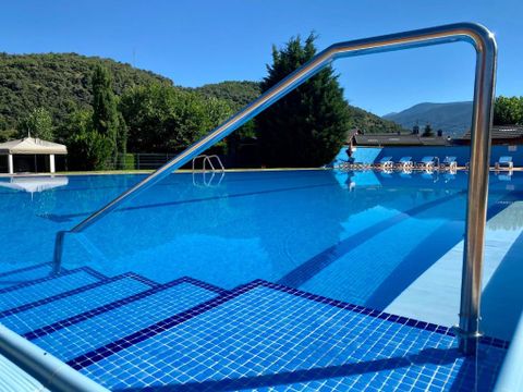 Camping Gran Sol - Camping Lleida