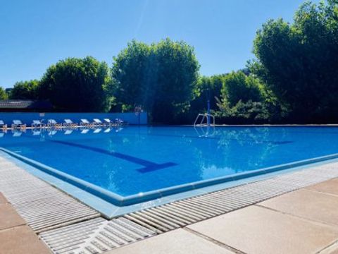 Camping Gran Sol - Camping Lleida