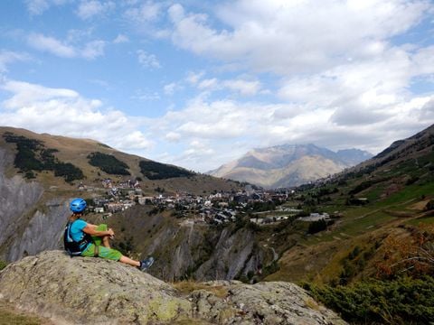 Résidence Plein Sud - Camping Isère - Image N°4