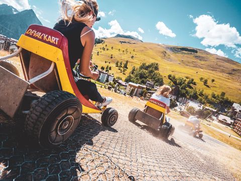 Résidence Plein Sud - Camping Isère - Image N°3