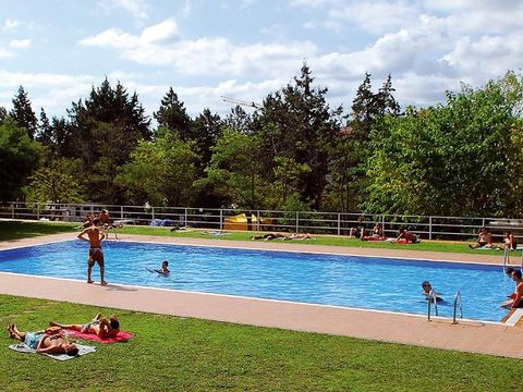 Camping Lloret Blau - Camping Girona - Image N°4