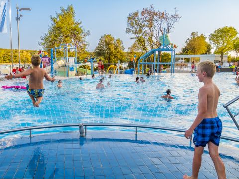 Camping Vestar - Camping Istrien