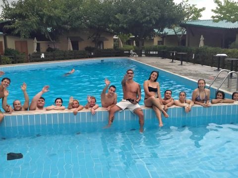 Heliopolis Camping & Village - Camping Teramo - Image N°4