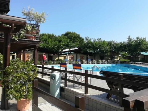 Heliopolis Camping & Village - Camping Teramo - Image N°3