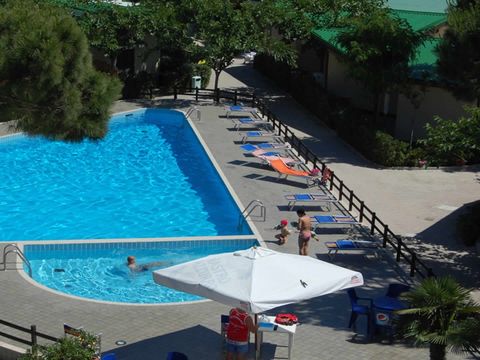 Heliopolis Camping & Village - Camping Teramo - Image N°5