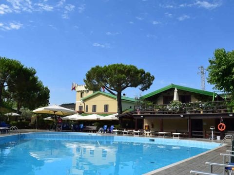 Heliopolis Camping & Village - Camping Teramo - Image N°2