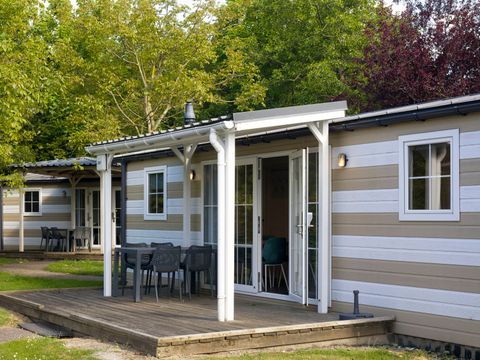 Roompot Beach Resort - Camping Nord-Beveland - Image N°0