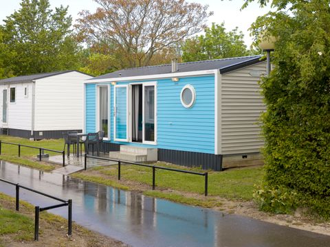 Roompot Beach Resort - Camping Nord-Beveland - Image N°2