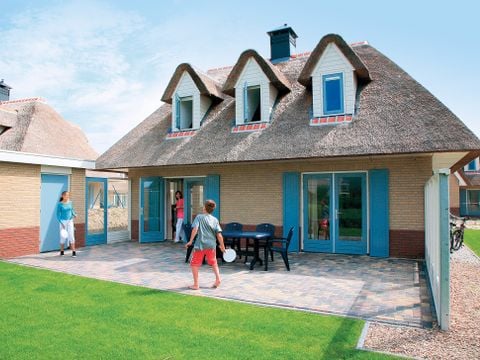 Dormio Resort Duynzicht - Camping Den Helder - Image N°3