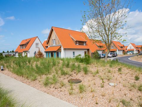 Roompot Breeduyn Village - Camping Westflandern - Image N°0