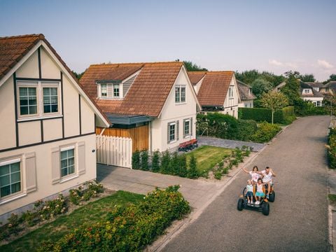 Roompot Buitenhof Domburg - Camping Veere - Image N°0