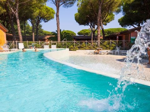 Gitavillage Il Gabbiano - Camping Grosseto - Image N°5