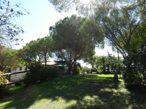 Camping Village Tavolara - Camping Sassari - Image N°5