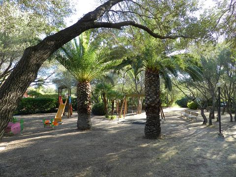 Camping Village Tavolara - Camping Sassari - Image N°3