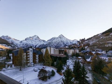 Residence Meijotel - Camping Isère - Image N°3