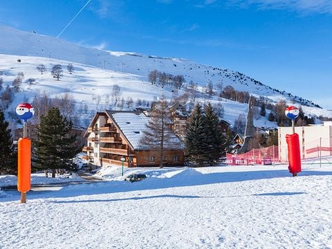 Résidence Saint Christophe  - Camping Isère - Image N°5