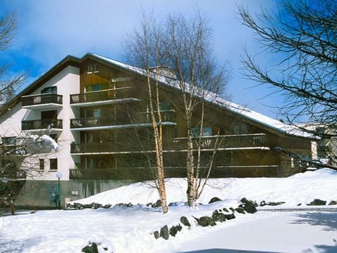 Résidence Saint Christophe  - Camping Isère - Image N°3