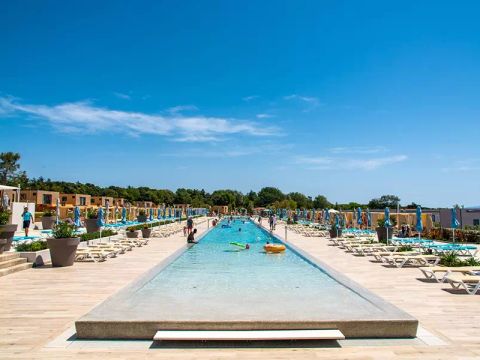 Camping Grand Kazela - Camping Istrien