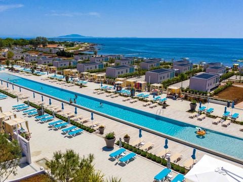 Camping Grand Kazela - Camping Istrien