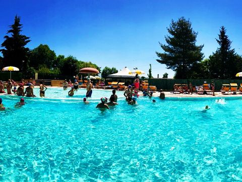 Camping Montorfano - Camping Como