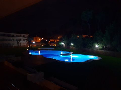 Golf Beach Apart-Hotel - Camping Girona - Image N°5