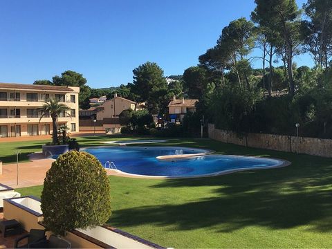 Golf Beach Apart-Hotel - Camping Girona