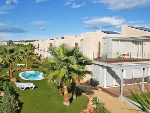 L'Escala Resort - Camping Girona - Image N°4