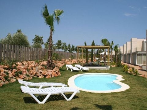 L'Escala Resort - Camping Girona - Image N°0