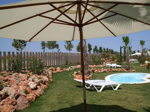 L'Escala Resort - Camping Girona - Image N°2