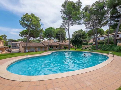 Village Golf Beach - Camping Girona - Image N°0