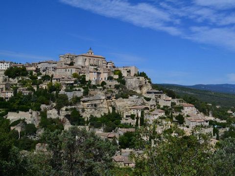 VVF Villages - Le Balcon du Lubéron - Murs - Camping Vaucluse - Image N°2