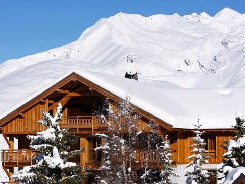 Résidence Le Goléon - Val Ecrins  - Camping Isère - Image N°5